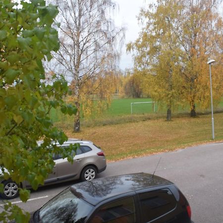 Hotell Haessloe Västerås Esterno foto